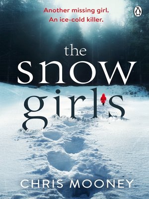 cover image of The Snow Girls